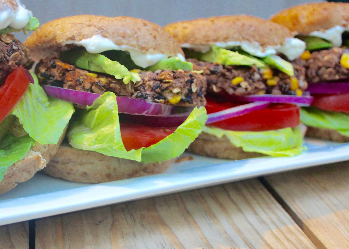 simple-black-bean-burgers-plantpure-nation