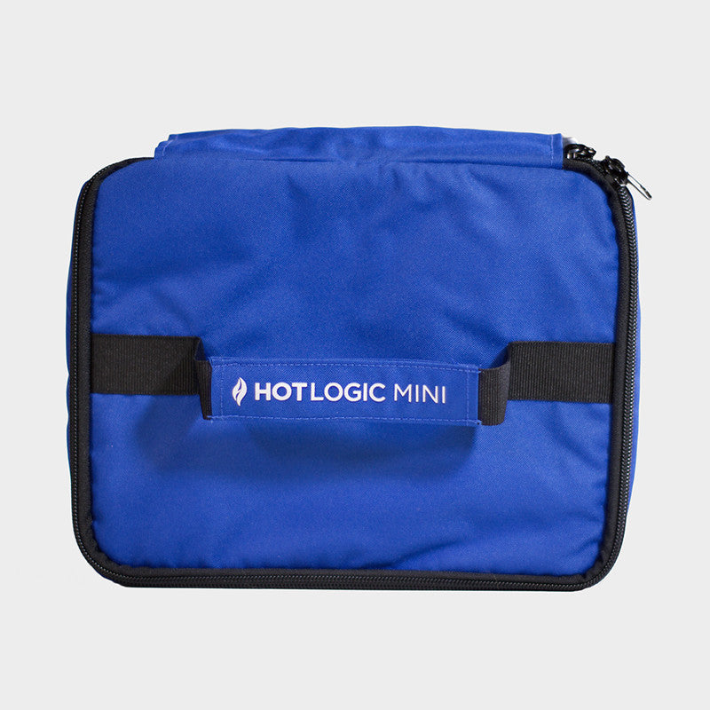 Hotlogic Mini 12V - Blue