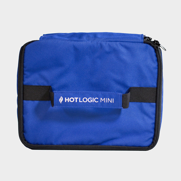 hot logic tote